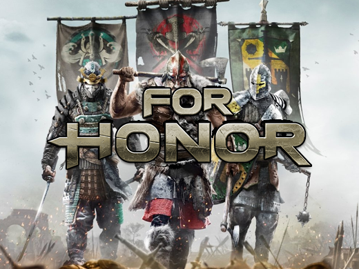 에픽게임즈 무료 유비의 명예 없는 대전 격투 게임 포아너(For Hornor) 리뷰