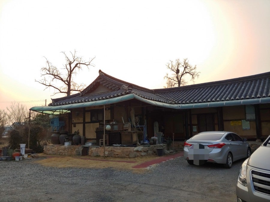 황토골웰빙순두부 사진 1