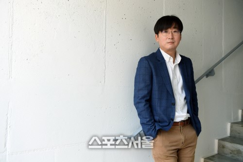  [엔터비즈①]미스틱스토리 조영철 대표 "좋은 이야기 펼칠 좋은 생태계 만들고 싶어"(인터뷰) (스포츠서울. 20190708)