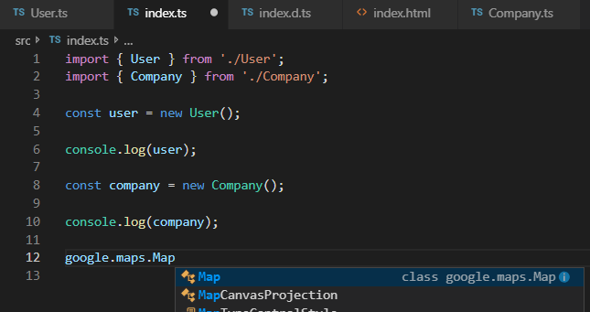Typescript 0043 - google maps library 이해하기 : 네이버 블로그