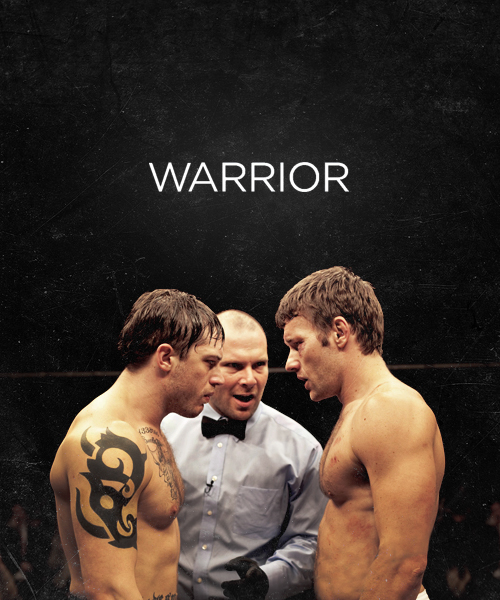  [영화 본 후에] 불꽃같은 형제 파이터들의 영화 : <Warrior, 워리어>, <Foxcatcher, 폭스캐쳐>