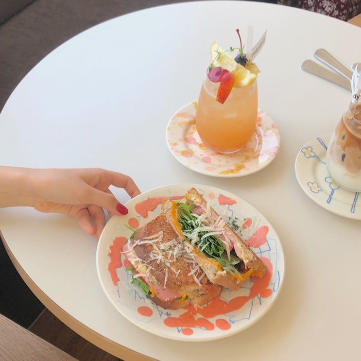  20190629 - 20190717의 일기