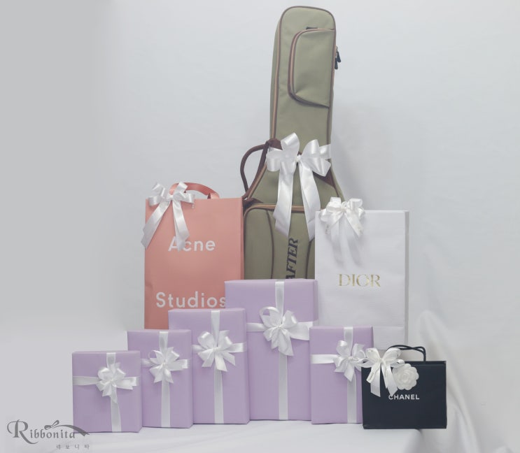 ｛연예인 선물포장｝에버글로우(Everglow) 시현(SIHYEON)의 생일을 축하하는 선물포장