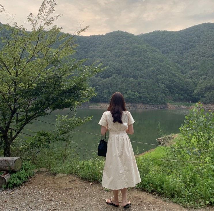  안성 노주현카페 / 로스가든키친 그리고 카페앤비노