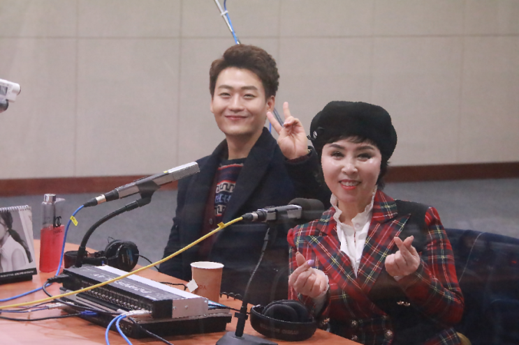  엠비씨경남라디오