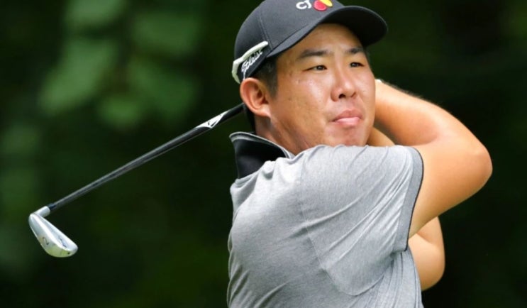  【PGA투어】 2019 윈덤챔피언십 3R 소식...안병훈 사흘연속 선두