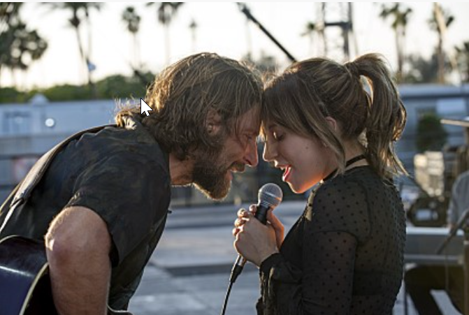  팝송으로 배우는 영어 -Shallow (Star Is Born OST/레이디가가)