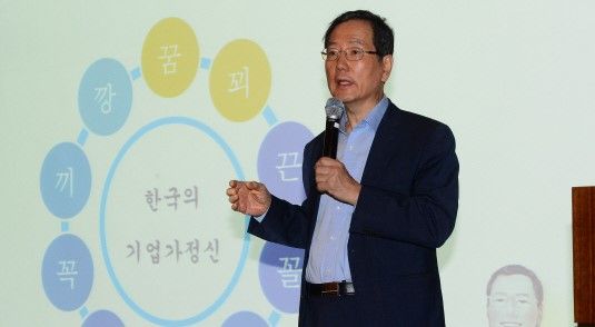 벤처 대부 이민화 별세 사인은 부정맥인 듯