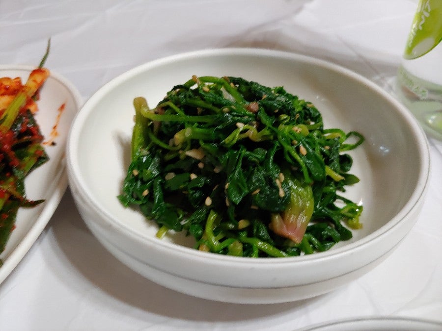 황토골웰빙순두부 사진 6