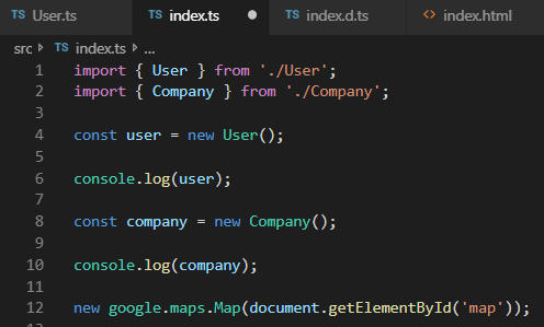 Typescript 0043 - google maps library 이해하기 : 네이버 블로그