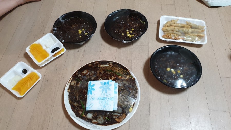 진관성 사진 1