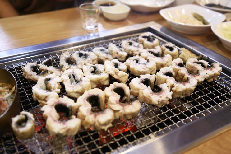  의정부 장어 맛집 힘찬풍천장어 자연산으로!!!