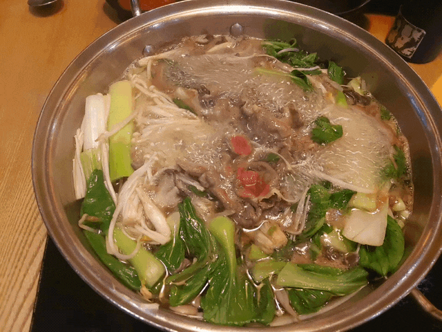  문래동 맛집 샐러드바무료 가인채 냠냠