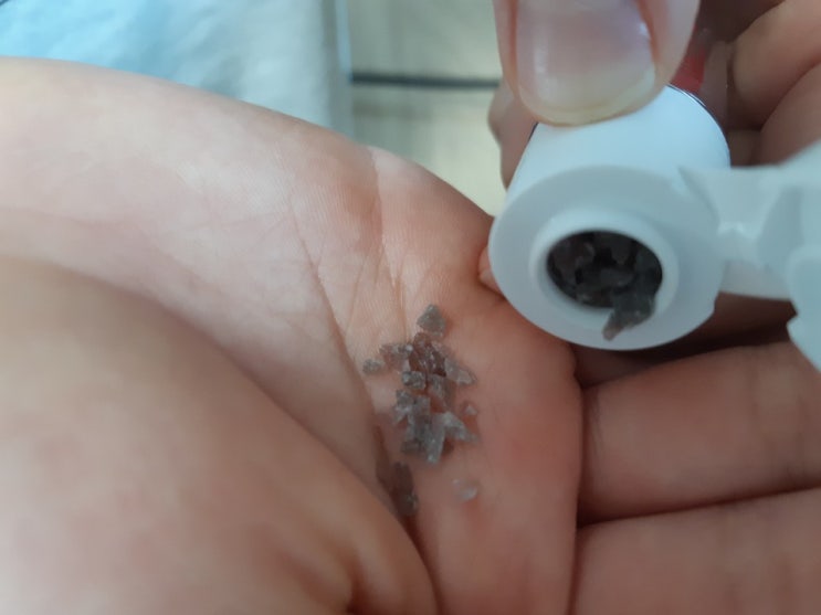  죽염효능, 9회죽염 개암죽염과 함께 가족건강 GET