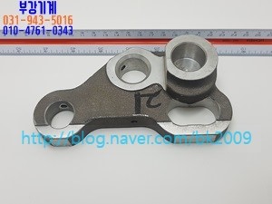  델리바리 하우징,BEARING HOUSING,
