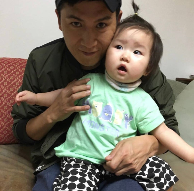 슈퍼맨이 돌아왔다 홍경민 딸 라원 나이 홍경민 아내 아내직업
