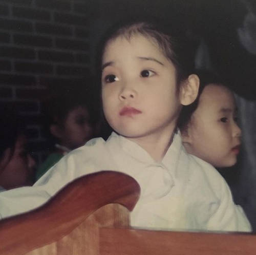  아이유 노래 밤편지, 팔레트, 사랑이 잘, 삐삐, 레옹, 무릎, 미아, 분홍신, 마음, 호텔델루나 출연