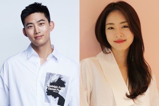 옥택연·이연희, 예언가와 형사···드라마 '더 게임' 옥택연·이연희, 예언가와 형사···드라마 '더 게임'