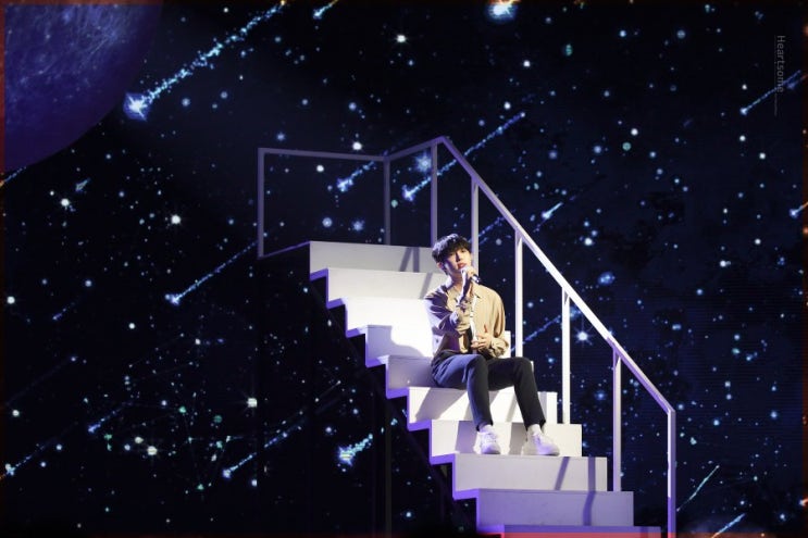  김재환 안녕하세요 라이브 무대 / MGMA 시상식, 기자쇼케이스, 엠카운트다운 데뷔무대, 울산음악중심