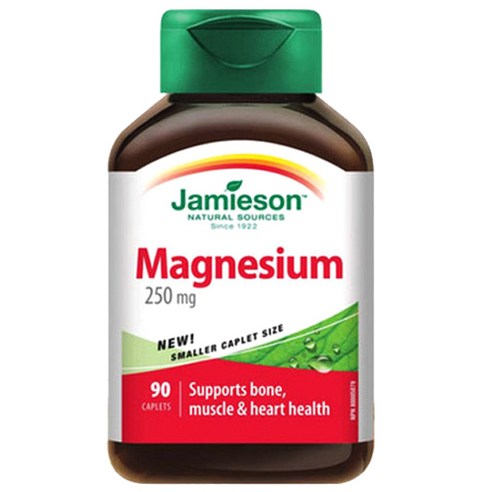 마그네슘 많은 음식과 부족 증상.