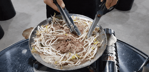  서산맛집 돈불식당으로 맛있어서 또 다녀왔어요!