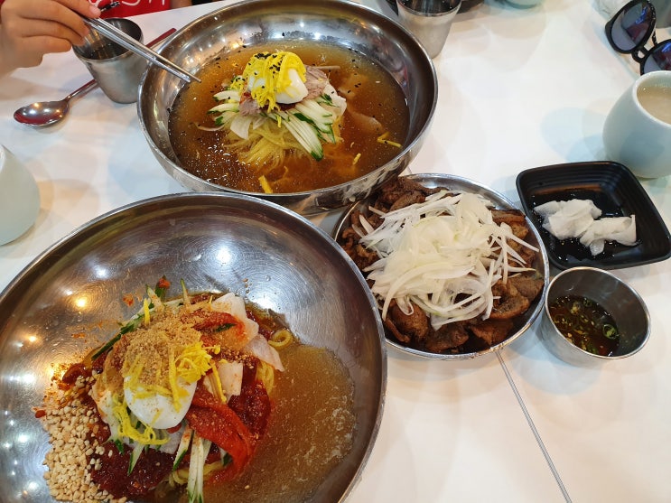 함덕맛집 함덕밀면 부산원조도 울고갈 9천원밀면 솔직후기 함덕맛집 함덕밀면 부산원조도 울고갈 9천원밀면 솔직후기
