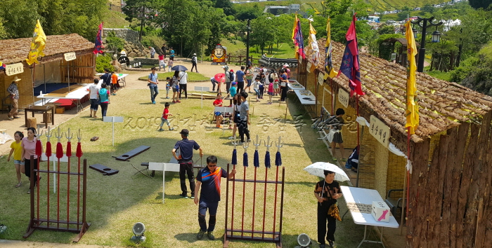  [서울특별시 관악구] 관악 강감찬축제 2019 (20191017~20191019)