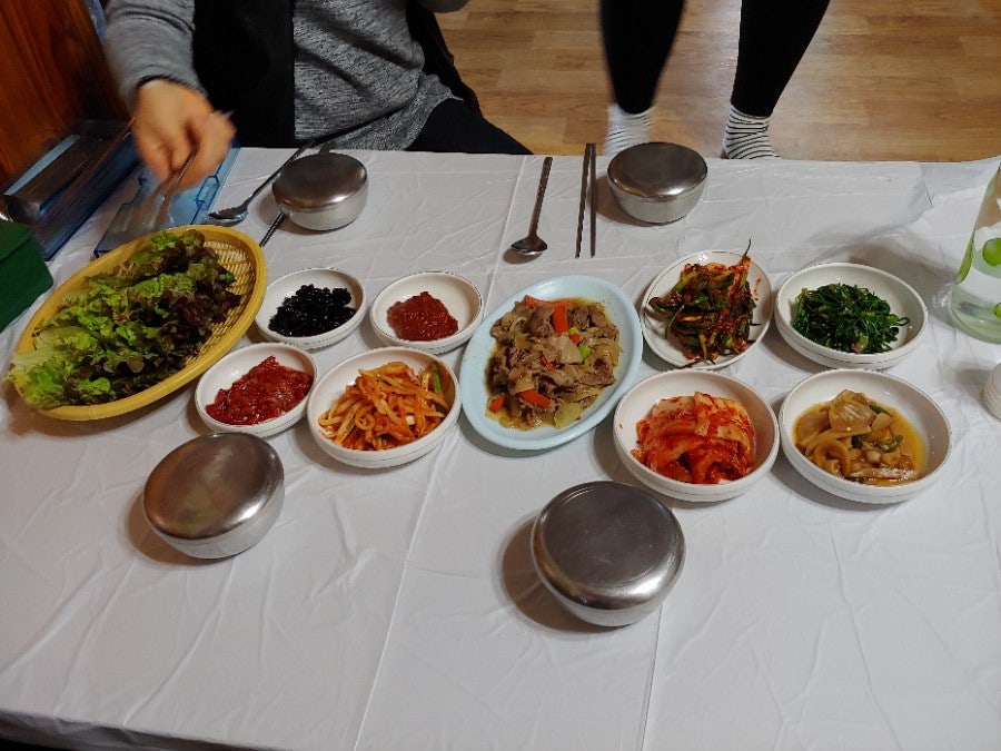 황토골웰빙순두부 사진 4