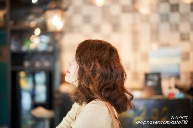  라이카 카메라/보이그랜더 렌즈 체험, 반도카메라 강남점 탐방