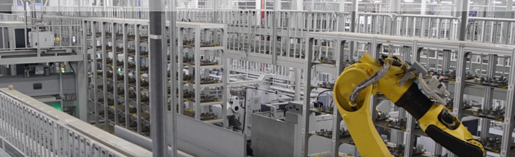에스피시스템스 (317830) 공모 상장기업 청약 분석 / 공장 자동화용 로봇 생산기업