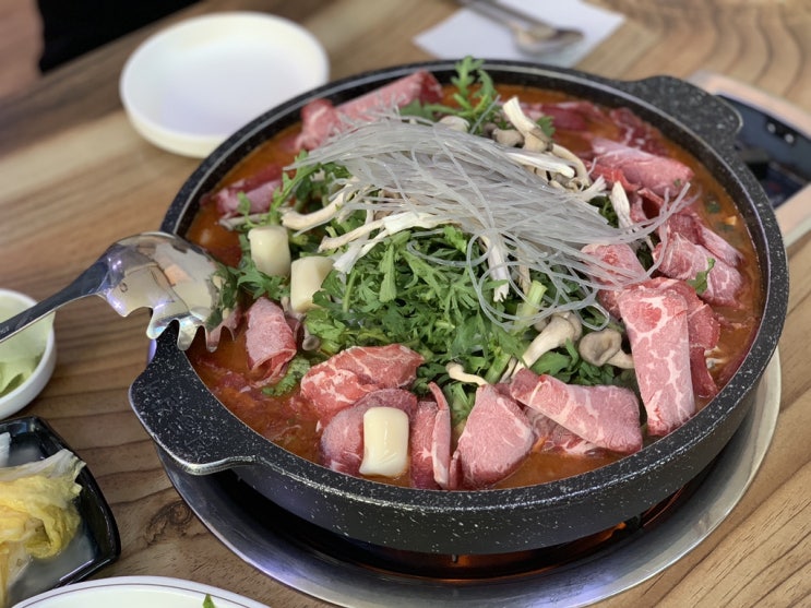  :: 김천 - 대창인생, 대창전골 맛집, 한우대창불고기전골, 곱창맛집