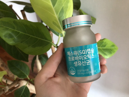  면역 영양제로 면역력높이기 좋은 인싸템 3가지!!!