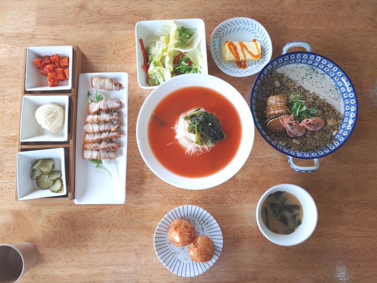  제주도 - 중문, 서귀포 오전 열한시