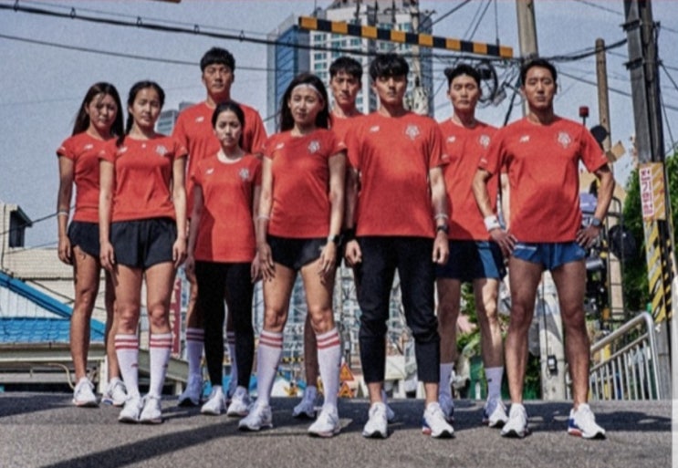  2019 뉴발란스 런온 마라톤 참가신청, 마라톤 복장, 대회 첫 참가자를 위한 꿀팁