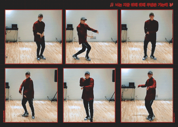  강다니엘 초동 46만 관련 기사모음
