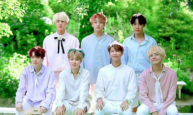  방탄소년단 제이홉 챌린지 1편 - 입덕계기