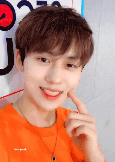  황윤성이 진정한 인싸