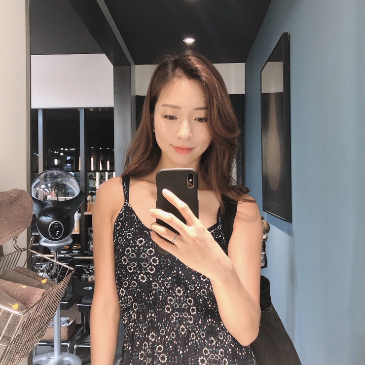 양재역 미용실 헤어살롱나루 이던 선생님께 클리닉 받다! 양재역 미용실 헤어살롱나루 이던 선생님께 클리닉 받다!