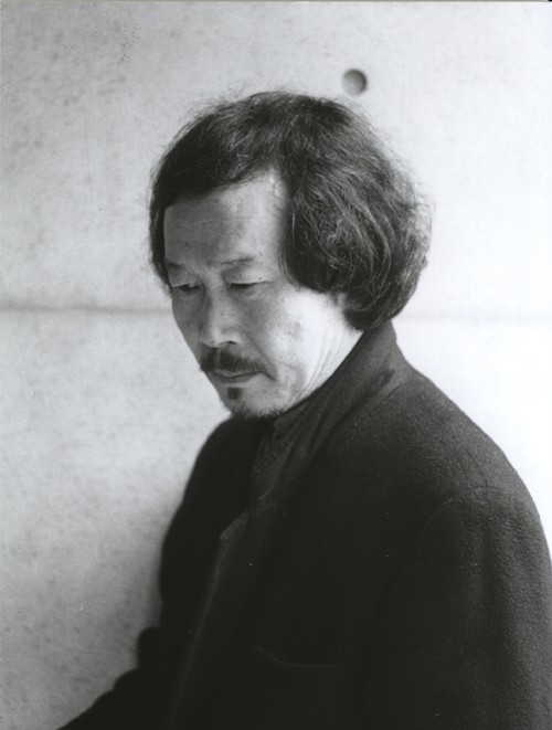  이타미 준의 바다 (The Sea of Itami Jun)(2019) 보도자료