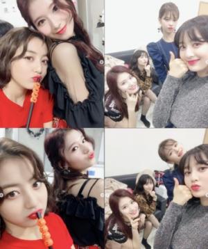 ‘핫이슈’ 그와 그녀를 이어준 연예계 스타는 누구?... ‘강다니엘 지효’ 진실 공방 급부상 ‘핫이슈’ 그와 그녀를 이어준 연예계 스타는 누구?... ‘강다니엘 지효’ 진실 공방 급부상