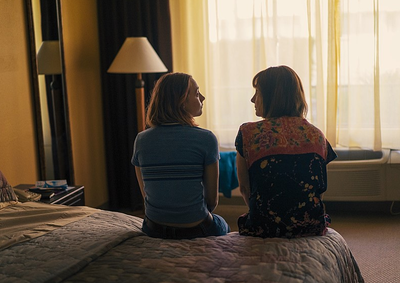 안녕, 내이름은 레이디버드(Lady Bird)라고 해!
