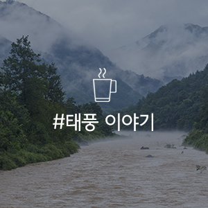  프란시스코가 누구냐고?! 태풍 이름에 얽힌 이야기