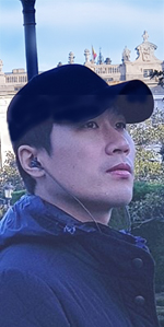  폭우 속에서 - 허민  웹진 시인광장 2019년 8월호 신작시 l 2019, August ㅡ통호 제124호 l Vol 124  