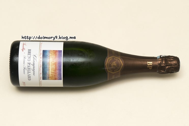 샴페인 브루노 파이야르 아상블라주 엑스트라 브륏 2008 Champagne Bruno Paillard Assemblage Extra Brut