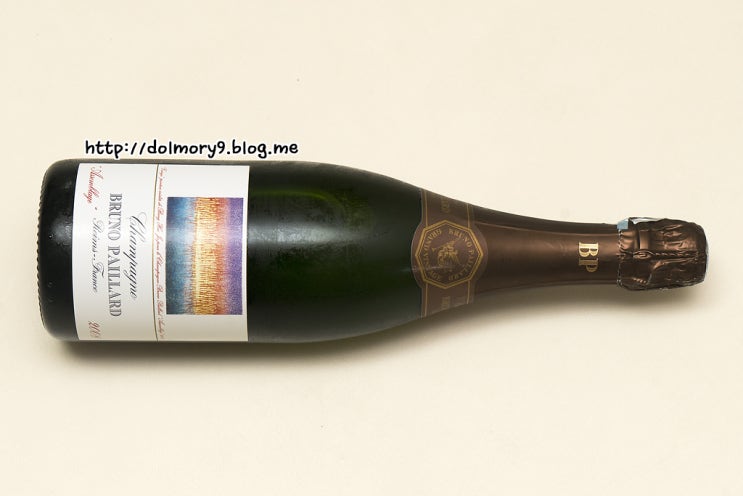  샴페인 브루노 파이야르 아상블라주 엑스트라 브륏 2008 Champagne Bruno Paillard Assemblage Extra Brut