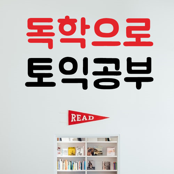  토익 RC 공부 독학 체계적으로 다가가는 팁 쉐어!