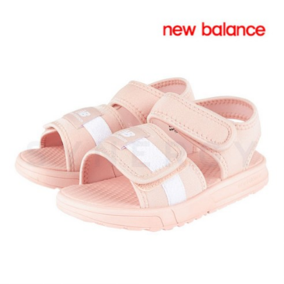  (11% 할인)뉴발란스 키즈 K2152 벨크로 샌들(핑크)K2152P2P뉴발란스키즈샌들