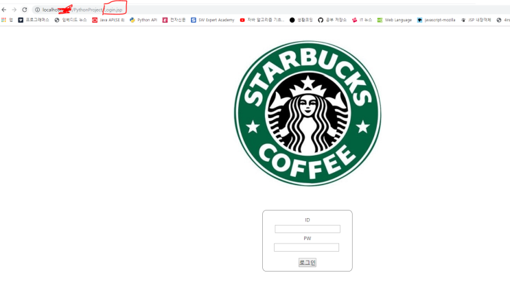 HTML 스플래시 - 자동으로 페이지 이동하기 HTML 스플래시 - 자동으로 페이지 이동하기