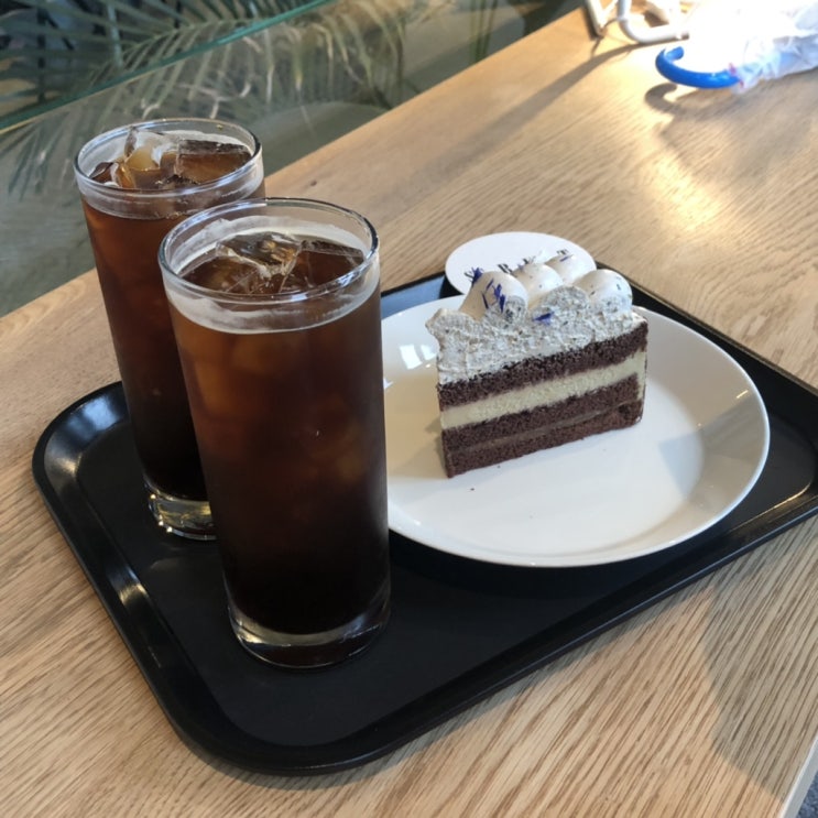  7월 광주 일상