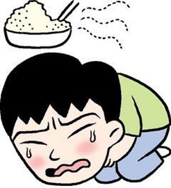  식중독 종류별 증상과 대처법